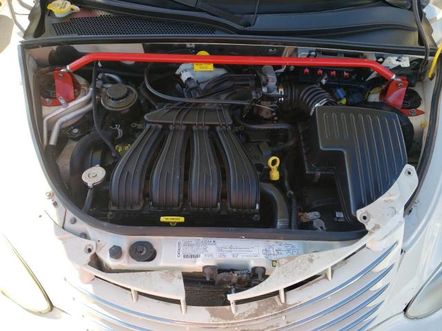 Photo 12 from auction – 2007 CHRYSLER PT CRUISER with VIN 3A4FY48B17T610982