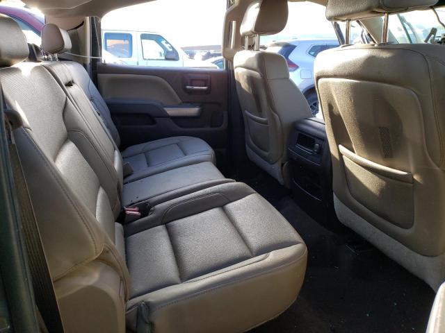 صورة رقم 10 من المزاد - 2014 CHEVROLET SILVERADO مع VIN 3GCUKSECXEG464023