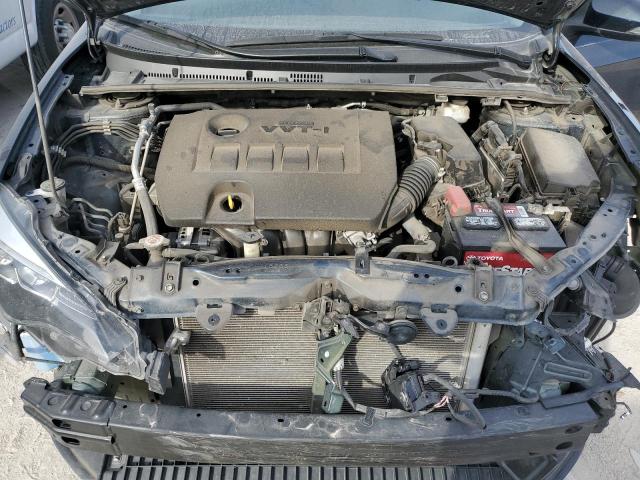 Photo 11 from auction – 2019 TOYOTA COROLLA L with VIN 5YFBURHE8KP940444