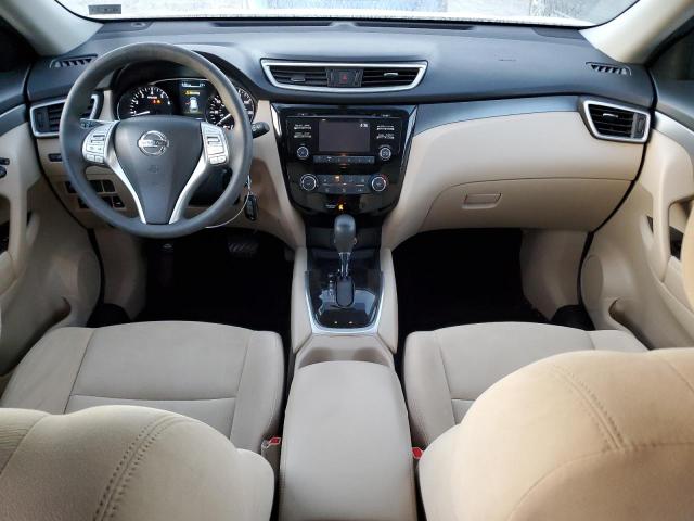 Photo 8 from auction – 2016 NISSAN ROGUE S with VIN KNMAT2MV5GP596558