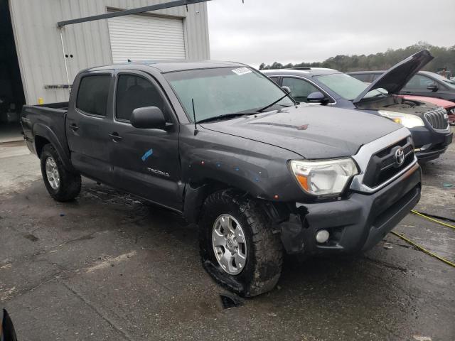 Photo 4 from auction – 2012 TOYOTA TACOMA DOU with VIN 3TMLU4EN5CM083455