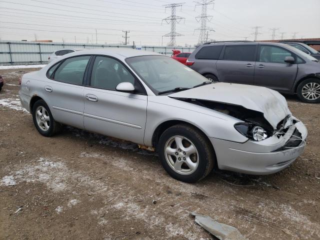 Photo 4 from auction – 2003 FORD TAURUS SE with VIN 1FAFP53UX3G109326