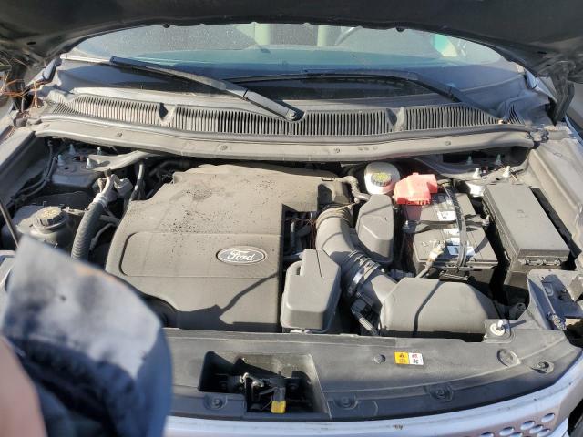 Photo 12 from auction – 2012 FORD EXPLORER X with VIN 1FMHK7D81CGA47079