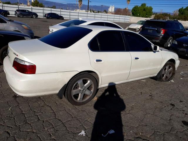 Photo 3 from auction – 2003 ACURA 3.2TL TYPE with VIN 19UUA56833A049668