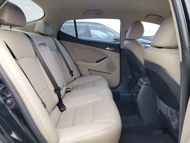 Photo 10 from auction – 2013 KIA OPTIMA EX with VIN 5XXGN4A79DG199718