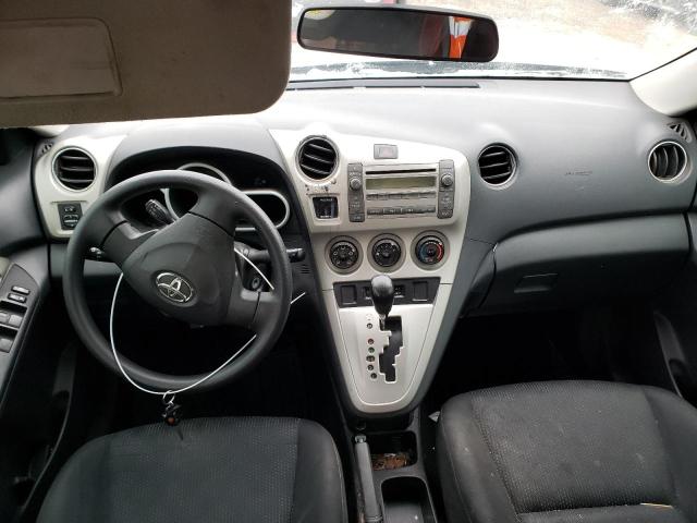 Photo 8 from auction – 2010 TOYOTA COROLLA MA with VIN 2T1KU4EE0AC495994