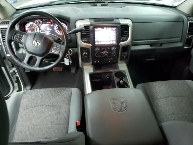 Photo 8 from auction – 2015 RAM 2500 SLT with VIN 3C6UR5MLXFG658865