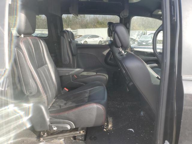 Photo 11 from auction – 2019 DODGE GRAND CARA with VIN 2C4RDGEG6KR535627