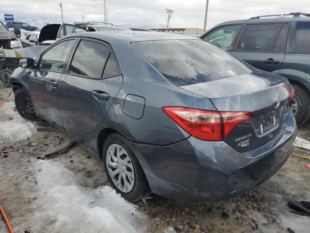 Photo 2 from auction – 2018 TOYOTA COROLLA L with VIN 2T1BURHE4JC106900