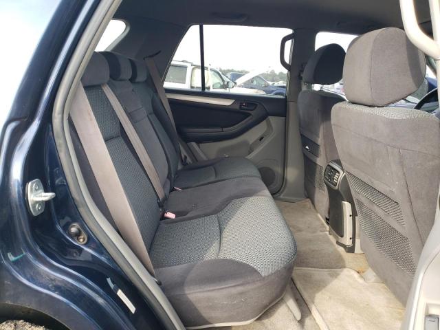 Photo 11 from auction – 2004 TOYOTA 4RUNNER SR with VIN JTEZU14R148013823
