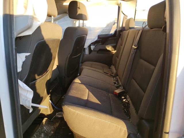 Photo 10 from auction – 2014 CHEVROLET SILVERADO with VIN 1GCVKREC4EZ407099