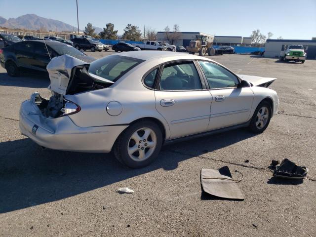 Photo 3 from auction – 2001 FORD TAURUS with VIN 1FAFP55U21G151001