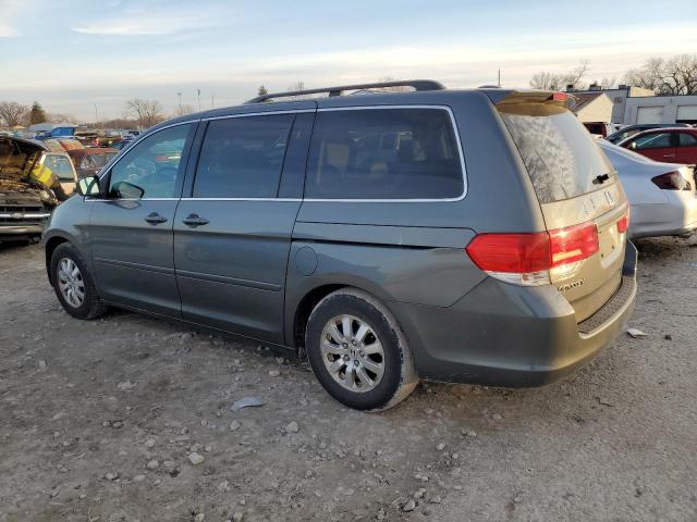 Photo 2 from auction – 2008 HONDA ODYSSEY EX with VIN 5FNRL38658B405227