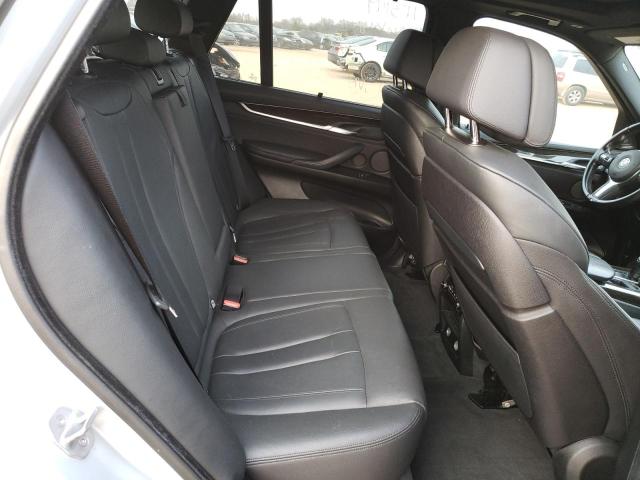 Photo 11 from auction – 2014 BMW X5 XDRIVE5 with VIN 5UXKR6C56E0J73133