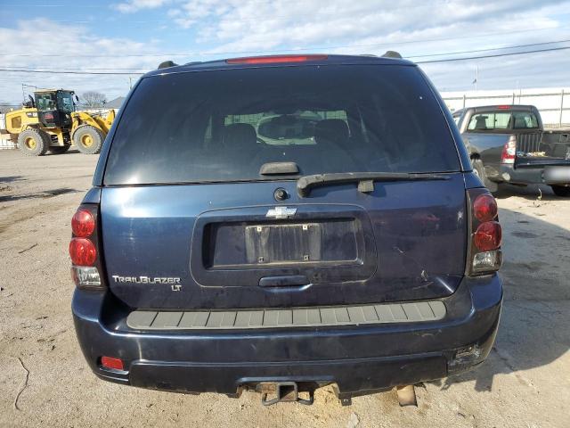 Photo 6 from auction – 2007 CHEVROLET TRAILBLAZE with VIN 1GNDS13S772140826