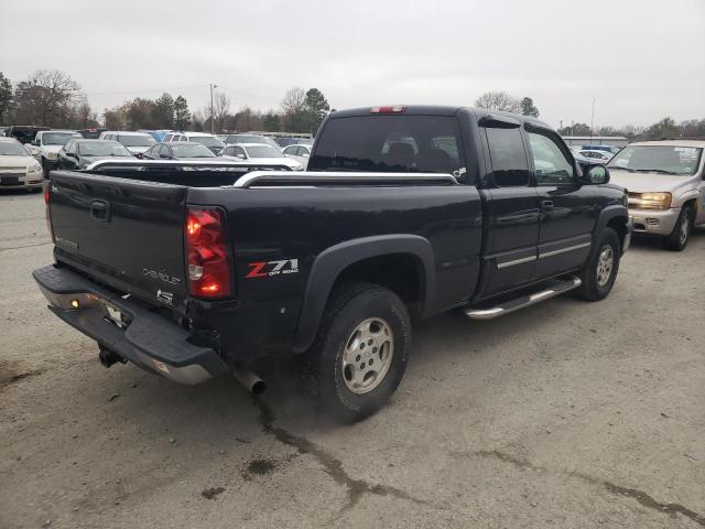 Photo 3 from auction – 2003 CHEVROLET SILVERADO with VIN 2GCEK19T731371636