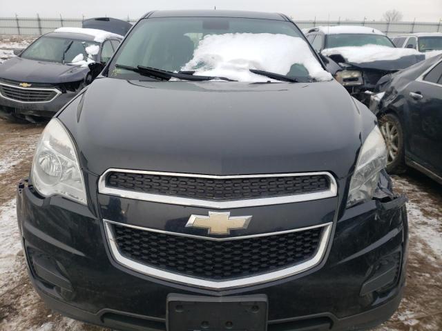 Photo 5 from auction – 2015 CHEVROLET EQUINOX LS with VIN 2GNFLEEK0F6143515