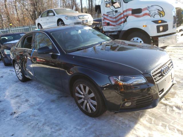 Photo 4 from auction – 2011 AUDI A4 PREMIUM with VIN WAUFFAFL1BN056533