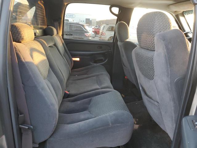 Photo 10 from auction – 2002 CHEVROLET AVALANCHE with VIN 3GNEC13T82G152123