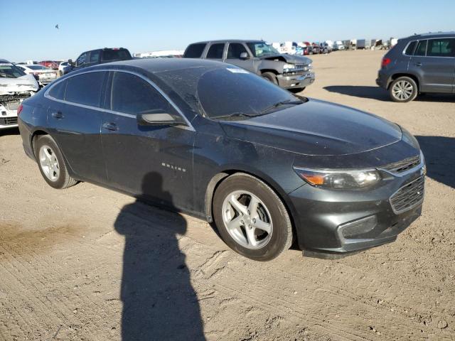 Photo 4 from auction – 2017 CHEVROLET MALIBU LS with VIN 1G1ZB5STXHF143223