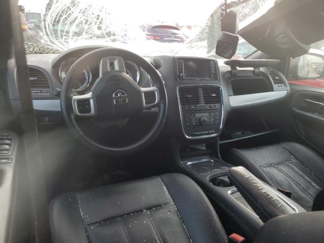 Photo 8 from auction – 2019 DODGE GRAND CARA with VIN 2C4RDGEG6KR535627