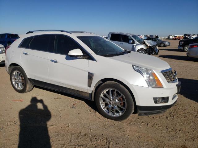 Photo 4 from auction – 2013 CADILLAC SRX PERFOR with VIN 3GYFNDE3XDS522651