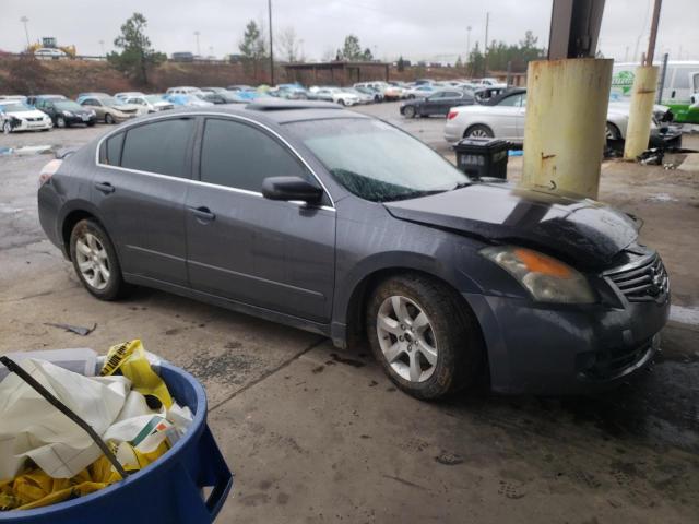 Photo 4 from auction – 2008 NISSAN ALTIMA 2.5 with VIN 1N4AL21E08N411629