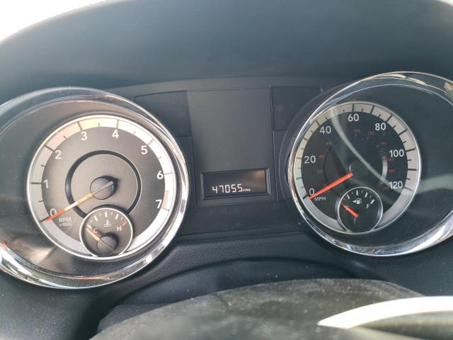 Photo 9 from auction – 2019 DODGE GRAND CARA with VIN 2C4RDGCGXKR796343