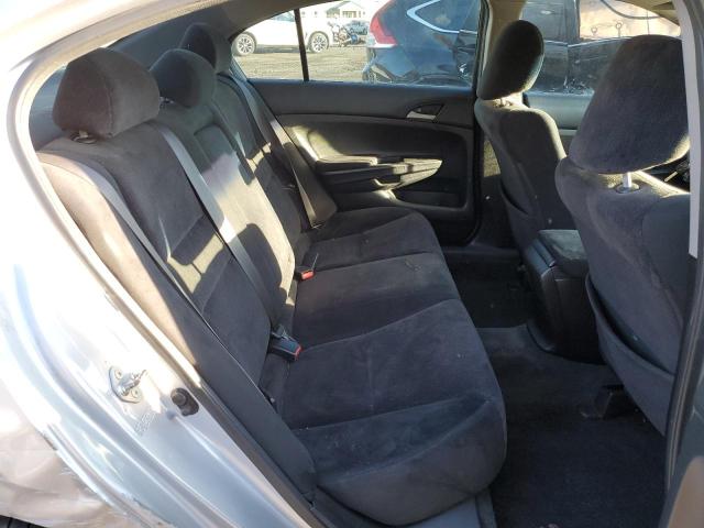 Photo 10 from auction – 2010 HONDA ACCORD LXP with VIN 1HGCP2F49AA049841