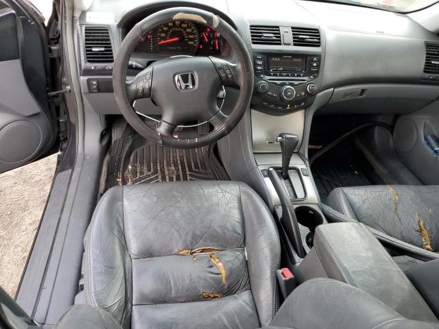 Photo 8 from auction – 2005 HONDA ACCORD with VIN 1HGCM56845A010271