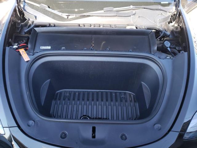 Photo 11 from auction – 2022 TESLA MODEL Y with VIN 7SAYGDEF7NF512921
