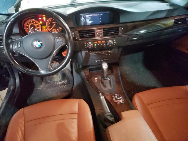 Photo 8 from auction – 2011 BMW 328 XI SUL with VIN WBAKF5C5XBE655815