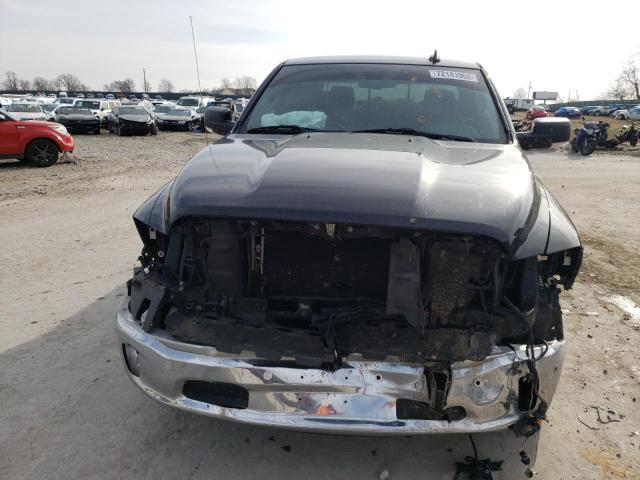 Photo 5 from auction – 2017 RAM 1500 SLT with VIN 3C6RR7LT3HG761647