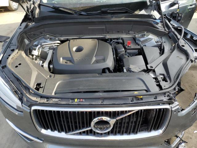 Photo 11 from auction – 2017 VOLVO XC90 T6 with VIN YV4A22PK0H1108963