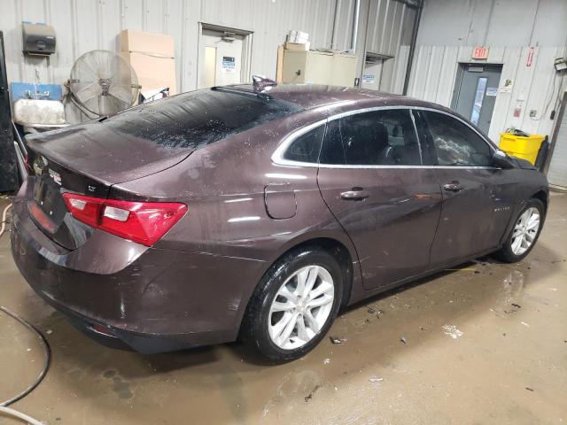 Photo 3 from auction – 2016 CHEVROLET MALIBU LT with VIN 1G1ZE5ST8GF199604