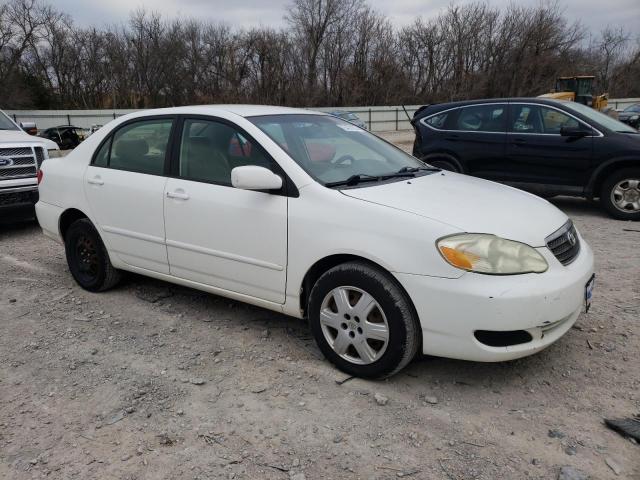 صورة رقم 4 من المزاد - 2007 TOYOTA COROLLA CE مع VIN JTDBR32E670114037