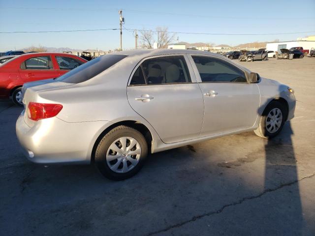 Photo 3 from auction – 2010 TOYOTA COROLLA BA with VIN 1NXBU4EE2AZ312187