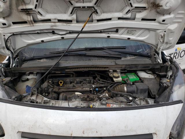 Photo 12 from auction – 2014 FORD TRANSIT CO with VIN NM0LS6E7XE1143469