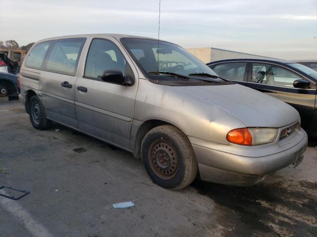 Photo 4 from auction – 1998 FORD WINDSTAR W with VIN 2FMZA51U4WBD35607