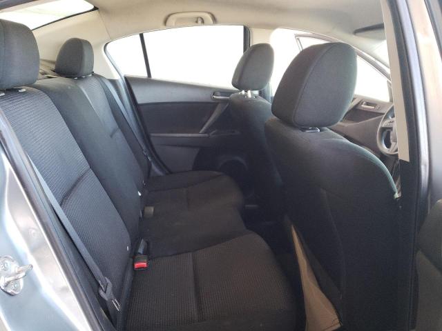 Photo 10 from auction – 2013 MAZDA 3 I with VIN JM1BL1UP4D1851795