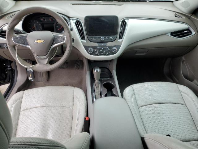 Photo 8 from auction – 2019 CHEVROLET MALIBU LS with VIN 1G1ZB5ST4KF119720