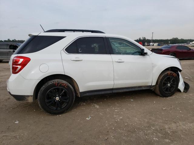 Photo 3 from auction – 2016 CHEVROLET EQUINOX LT with VIN 2GNALCEK5G6331205