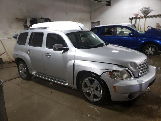 Photo 4 from auction – 2010 CHEVROLET HHR LT with VIN 3GNBACDV5AS528826