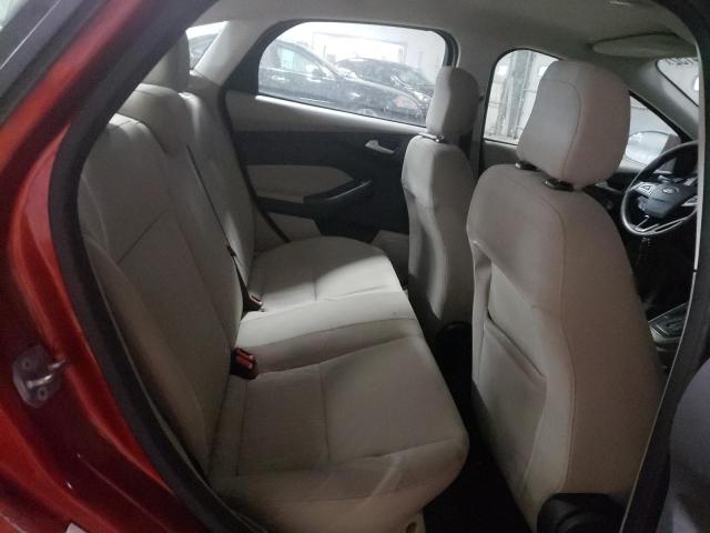 Photo 10 from auction – 2018 FORD FOCUS SE with VIN 1FADP3F29JL325016