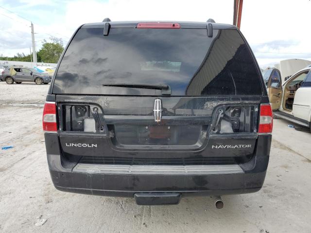 Photo 6 from auction – 2012 LINCOLN NAVIGATOR with VIN 5LMJJ3J55CEL03868