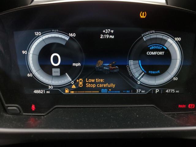 Photo 9 from auction – 2015 BMW I8 with VIN WBY2Z2C52FVX64976