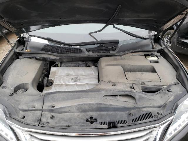 Photo 12 from auction – 2014 LEXUS RX 350 BAS with VIN 2T2BK1BA5EC242161