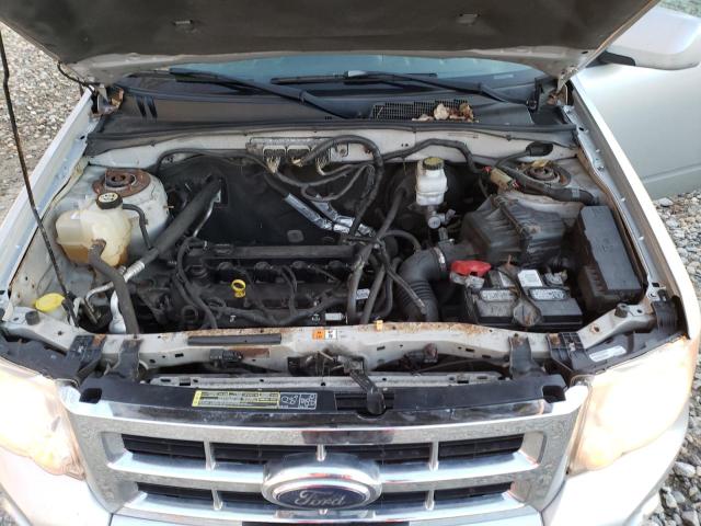 Photo 12 from auction – 2009 FORD ESCAPE LIM with VIN 1FMCU94759KC30837