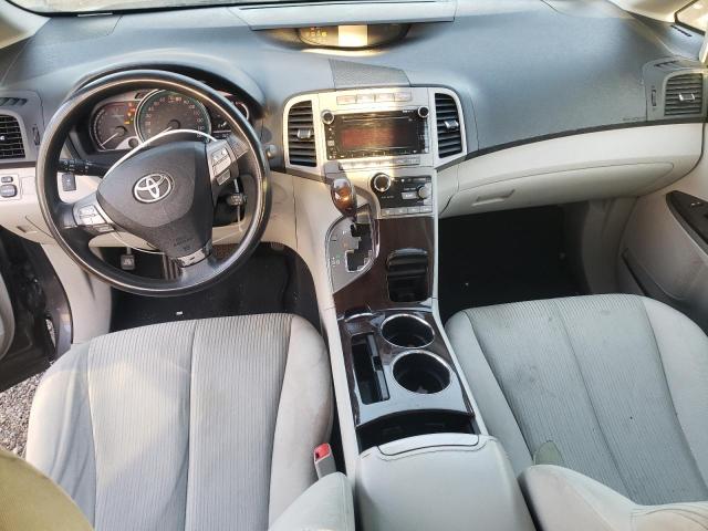 Photo 8 from auction – 2010 TOYOTA VENZA with VIN 4T3ZA3BB9AU033001
