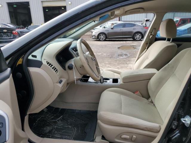 Photo 7 from auction – 2014 NISSAN ALTIMA 2.5 with VIN 1N4AL3AP8EC110900